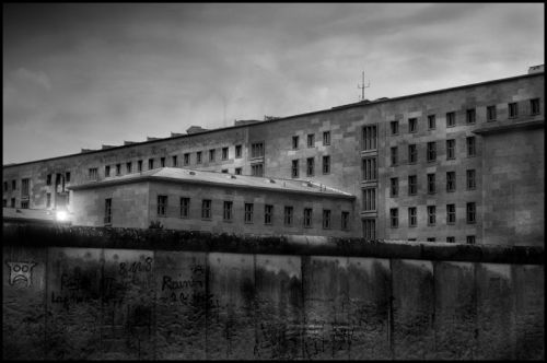 Fotografia de Adolfo Fernndez Corte - Galeria Fotografica: RETAZOS DE MI VIDA - Foto: The Wall (Berlin)