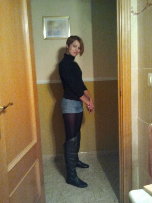 Fotografia de vanessa - Galeria Fotografica: yo misma - Foto: 