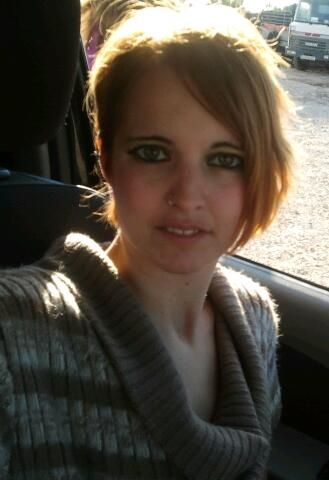 Fotografia de vanessa - Galeria Fotografica: yo misma - Foto: 