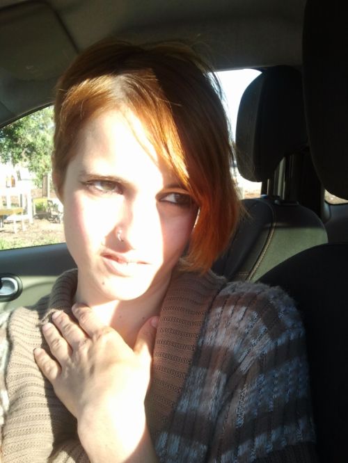 Fotografia de vanessa - Galeria Fotografica: yo misma - Foto: 