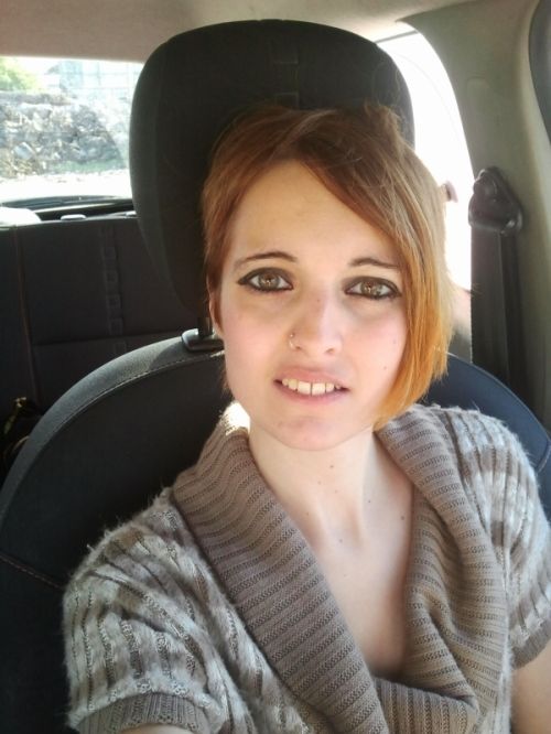 Fotografia de vanessa - Galeria Fotografica: yo misma - Foto: 