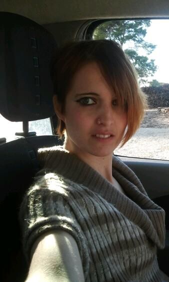 Fotografia de vanessa - Galeria Fotografica: yo misma - Foto: 