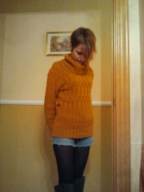 Fotografia de vanessa - Galeria Fotografica: yo misma - Foto: 