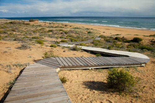 Fotografia de Juan Jimnez Montero - Galeria Fotografica: El litoral de La Regin de Murcia - Foto: Calblanque