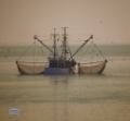 Foto de  CB - Galería: As we were sailing - Fotografía: Un pesquero de craben en el Bltico