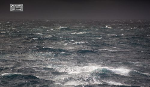 Fotografia de CB - Galeria Fotografica: As we were sailing - Foto: Mistral en el Mediterrneo