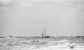 Fotos de CB -  Foto: As we were sailing - Golpe de Mistral en el Mediterrneo con un velero 