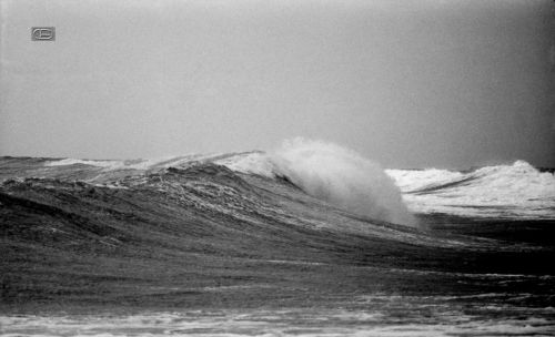Fotografia de CB - Galeria Fotografica: As we were sailing - Foto: Una ola que 