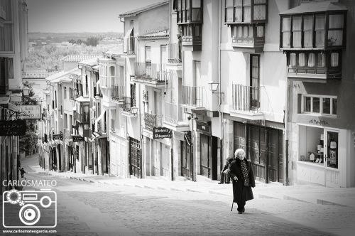 Fotografia de Carlos MATEO - Galeria Fotografica: Noticias - Foto: Zamora