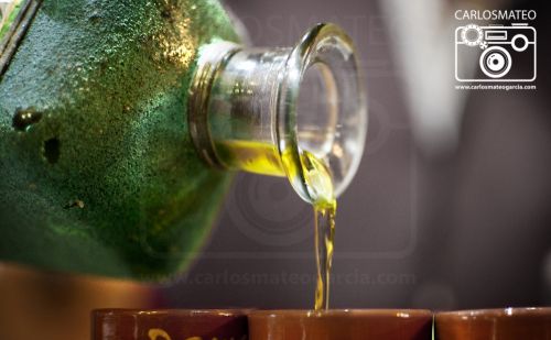 Fotografia de Carlos MATEO - Galeria Fotografica: Noticias - Foto: Orujo