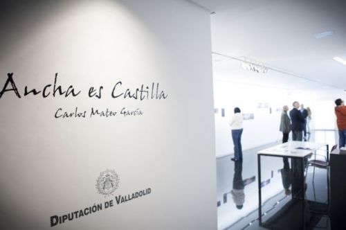 Fotografia de Carlos MATEO - Galeria Fotografica: Noticias - Foto: Ancha en Castilla