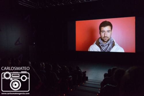 Fotografia de Carlos MATEO - Galeria Fotografica: Noticias - Foto: Misi?n: S?hara