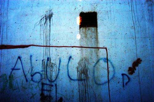 Fotografia de Javier Fuentes - Galeria Fotografica: formas cotidianas - Foto: forma6