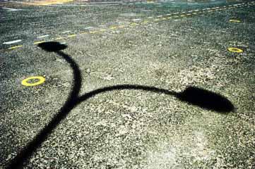 Fotografia de Javier Fuentes - Galeria Fotografica: formas cotidianas - Foto: forma11