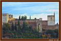 Foto de  Rufo - Galería: Mis Viajes - Fotografía: Alcazaba de la Alhambra