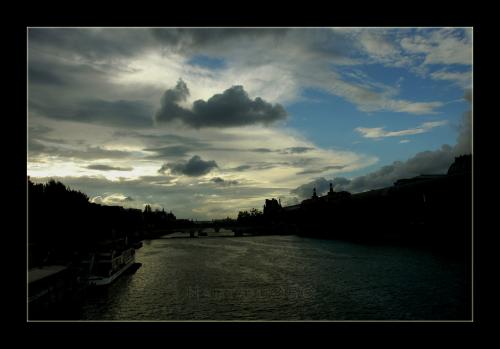 Fotografia de Namtaru - Galeria Fotografica: Viajes - Foto: End of a day