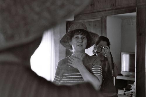 Fotografia de victoria - Galeria Fotografica: B/N - Foto: 