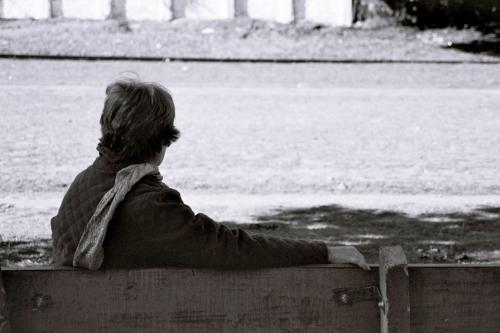 Fotografia de victoria - Galeria Fotografica: B/N - Foto: 