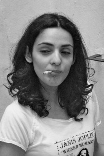 Fotografia de victoria - Galeria Fotografica: B/N - Foto: 