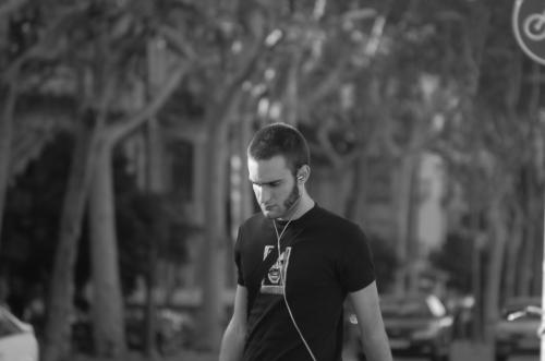 Fotografia de victoria - Galeria Fotografica: B/N - Foto: 