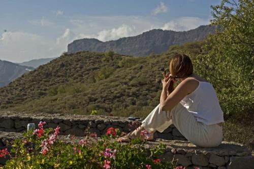 Fotografia de Jose Bueno - Galeria Fotografica: Garan - Foto: Illa