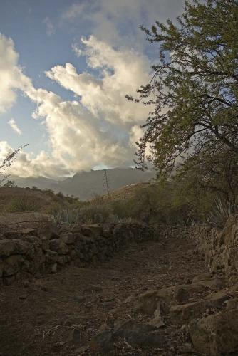 Fotografia de Jose Bueno - Galeria Fotografica: Gara��n - Foto: 