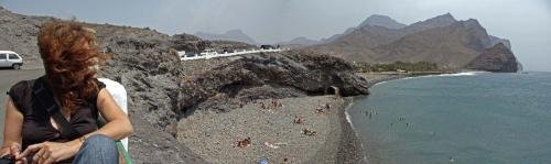 Fotografia de Jose Bueno - Galeria Fotografica: Garan - Foto: 