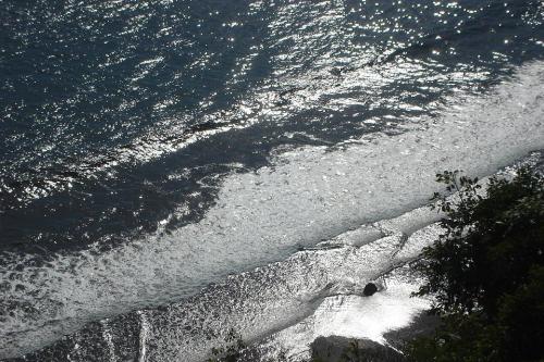 Fotografia de Gerardo - Galeria Fotografica: Paisajes del Litoral - Foto: Plateado								