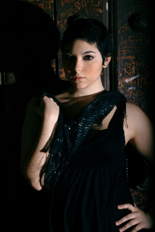 Fotografia de Elia - Galeria Fotografica: Book - Foto: 