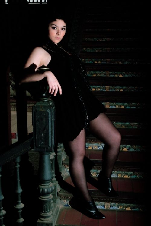 Fotografia de Elia - Galeria Fotografica: Book - Foto: 