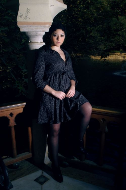 Fotografia de Elia - Galeria Fotografica: Book - Foto: 