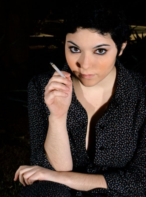 Fotografia de Elia - Galeria Fotografica: Book - Foto: 