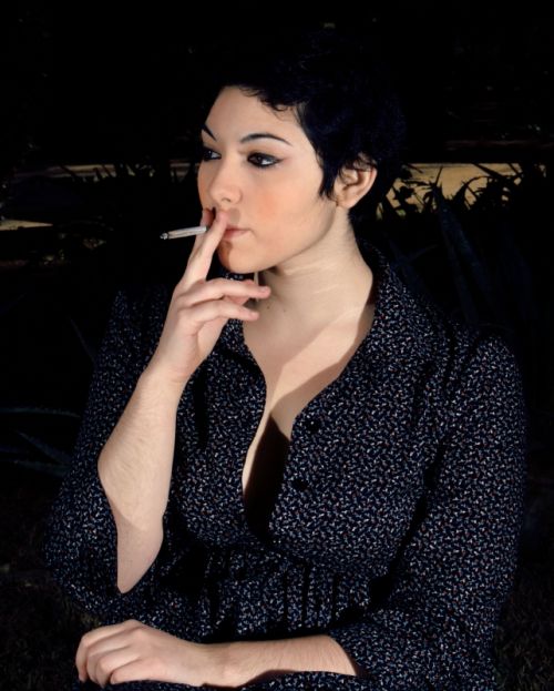 Fotografia de Elia - Galeria Fotografica: Book - Foto: 