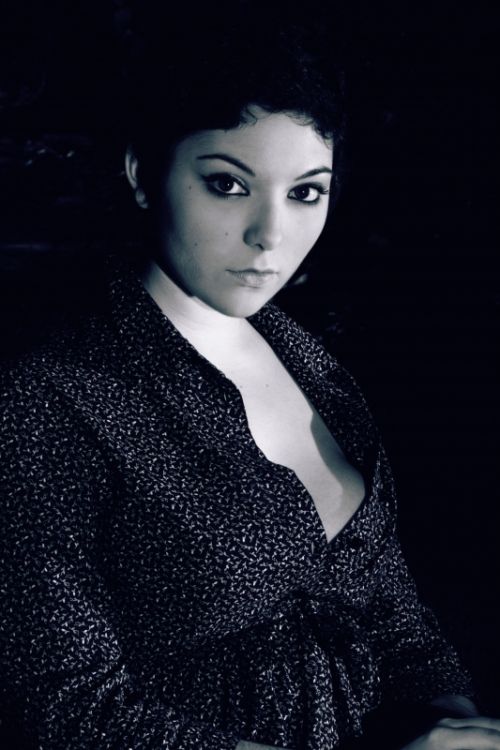 Fotografia de Elia - Galeria Fotografica: Book - Foto: 