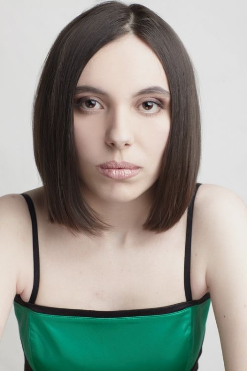 Fotografia de Elizabeth - Galeria Fotografica: Liza - Foto: 