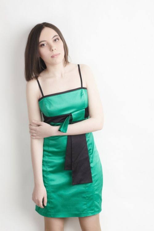 Fotografia de Elizabeth - Galeria Fotografica: Liza - Foto: 