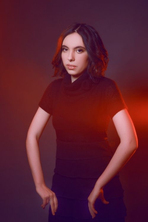 Fotografia de Elizabeth - Galeria Fotografica: Liza - Foto: 