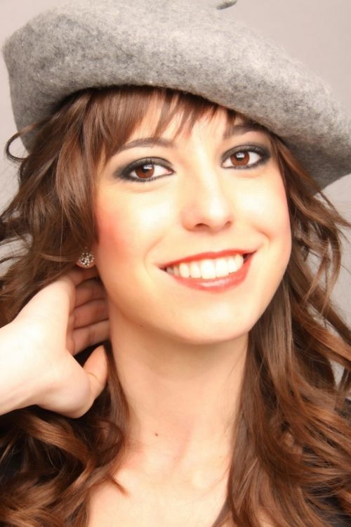 Fotografia de NOELIA - Galeria Fotografica: mi book - Foto: 