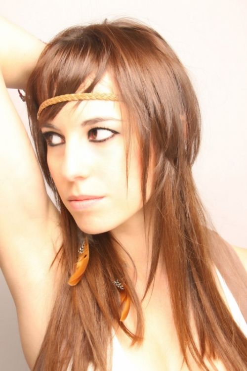 Fotografia de NOELIA - Galeria Fotografica: mi book - Foto: 