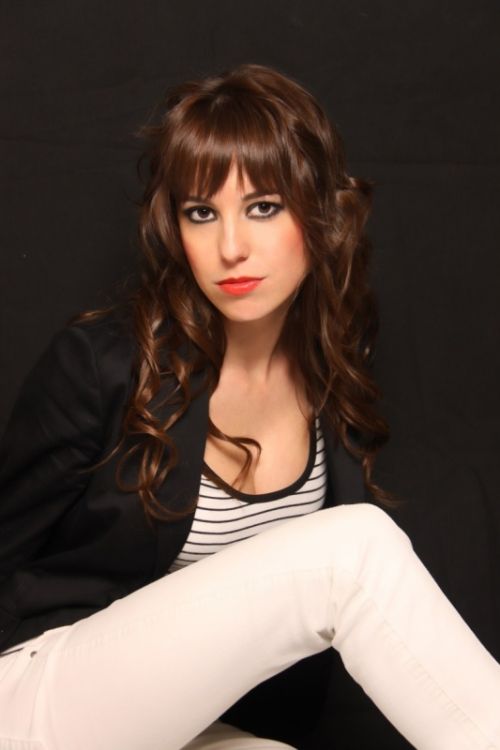 Fotografia de NOELIA - Galeria Fotografica: mi book - Foto: 