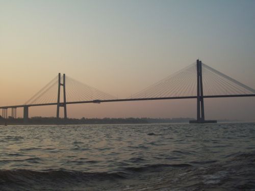 Fotografia de tavo64 - Galeria Fotografica: ROSARIO DESDE EL RIO - Foto: 