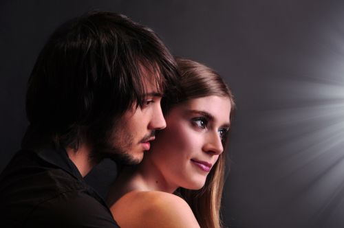 Fotografia de S�NOCA - Galeria Fotografica: Fotografia de estudio - Foto: 