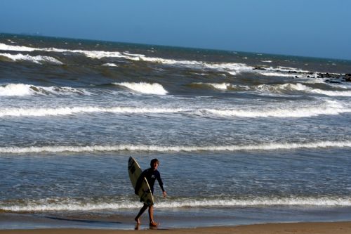 Fotografia de horaciofoto - Galeria Fotografica: verano en punta - Foto: 