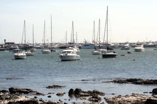 Fotografia de horaciofoto - Galeria Fotografica: verano en punta - Foto: 