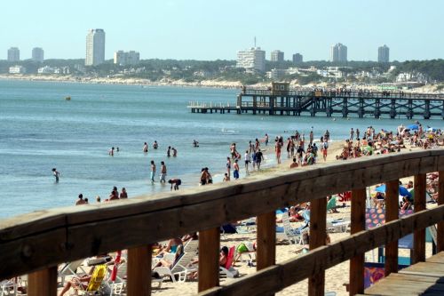 Fotografia de horaciofoto - Galeria Fotografica: verano en punta - Foto: 