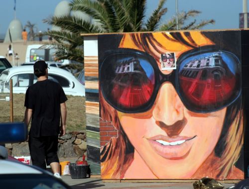 Fotografia de horaciofoto - Galeria Fotografica: verano en punta - Foto: 