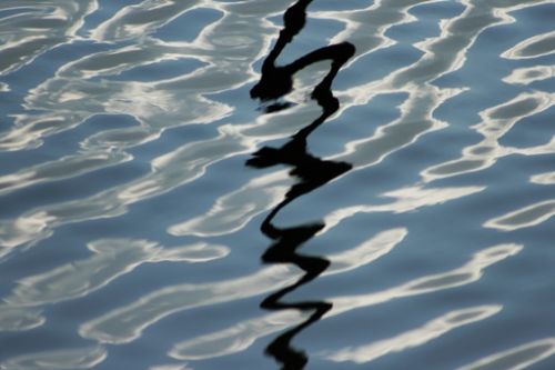 Fotografia de kokoy  photographer  cancun - Galeria Fotografica: ARTE - Foto: REFLEJO DE AGUA