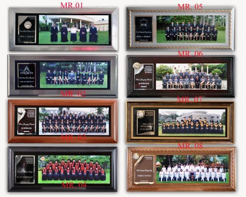 Fotografia de MR. FOTO - Galeria Fotografica: MR. FOTO - Foto: Panoramicas de graduacion