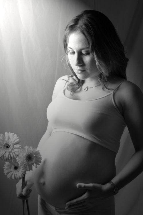 Fotografia de MR. FOTO - Galeria Fotografica: MR. FOTO - Foto: Embarazada