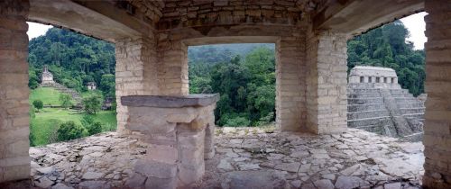 Fotografia de MR. FOTO - Galeria Fotografica: Palenque - Foto: 